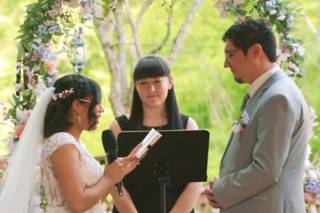 Lauren Vargas, Officiant - 26
