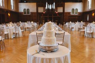 Indiana Memorial Union - 7
