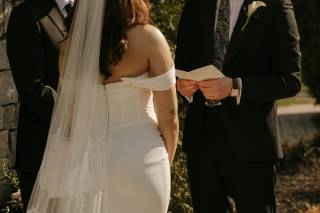 Hair We Go Weddings - 15