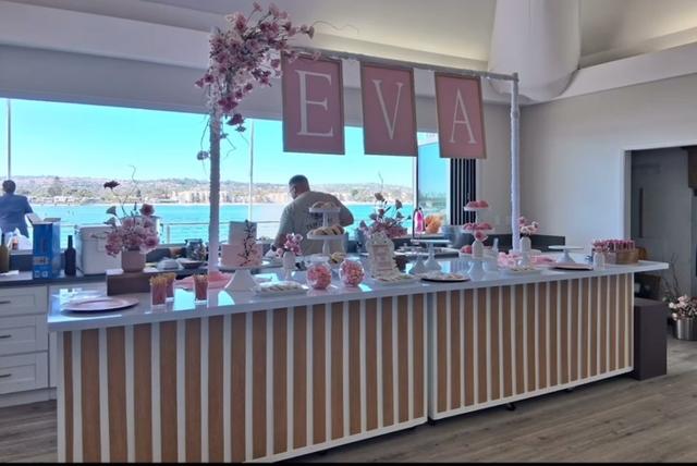 Tower Beach Club Event Venue - 3