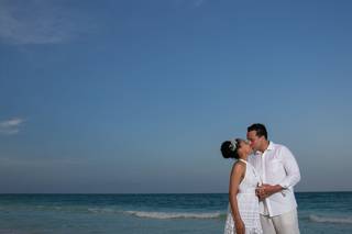 Carolina Lavoignet Wedding Design & Coordination - 6
