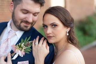 Ivy Marie Weddings - 16