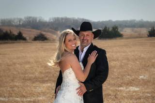 Lauren Vargas, Officiant - 8
