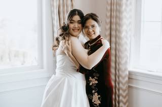 Lan Bridal Hair & Makeup Artist - 3