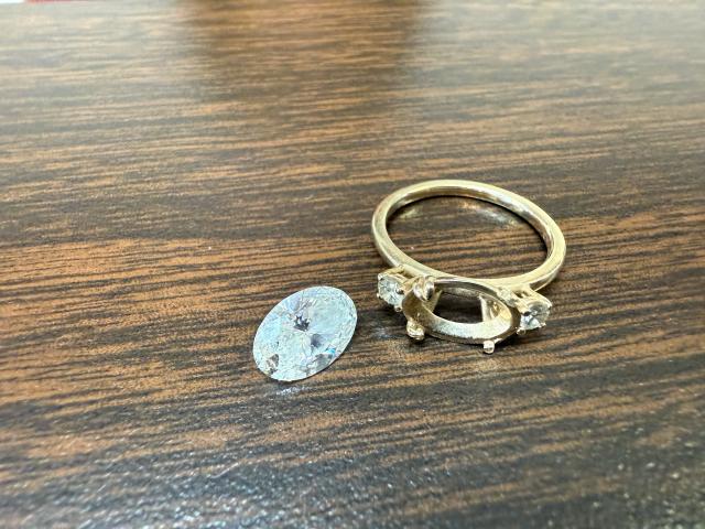 Sarah O. Jewelry - 1