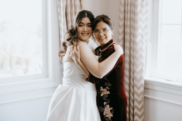 Lan Bridal Hair & Makeup Artist - 1