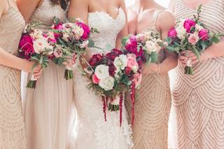 Sherwood Florist Weddings & Events - 26