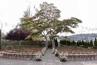 Like a Dream Weddings and Events - 23