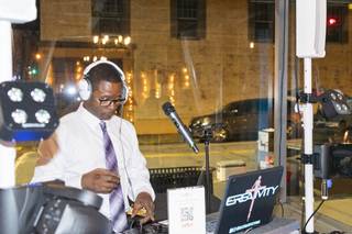 Boss Playa Productions Wedding DJ Service - 8
