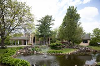 Mohawk River Country Club & Chateau - 16