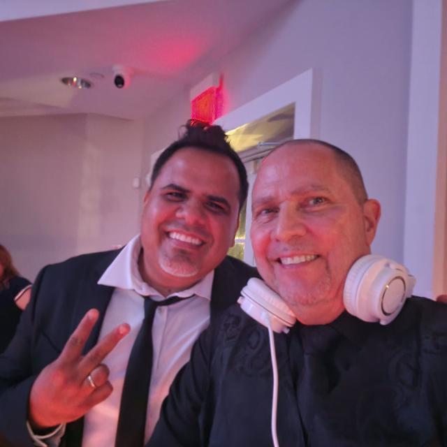 Fondo Blanco Band - 1