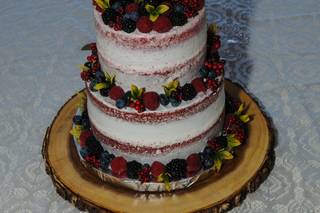Bazzle's Bakery, LLC. - 11