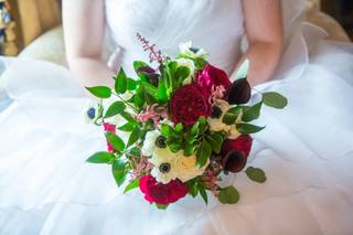 Farmhouse Flowers - 13