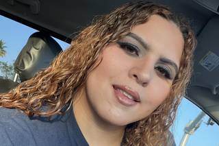 Orlando Bridal Makeup - 10