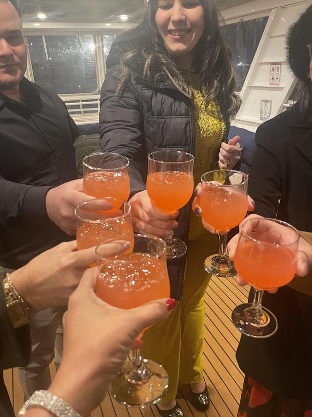 Smooth Sailing Celebrations - 2
