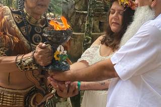 Ancestral Mayan Weddings - 38
