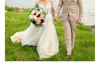 Penobscot Bay Estate - 13