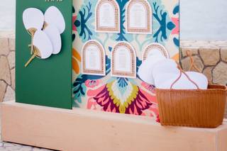 Roshena Chang Designs & Events - 12