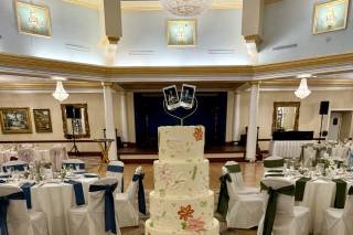 The Cake Girl - 19