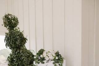 Wendy's Weddings & Events - 7