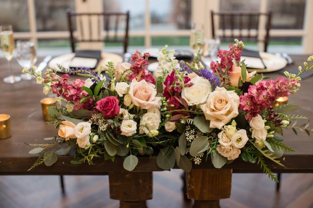Rhonda Kaplan Floral Design - 3