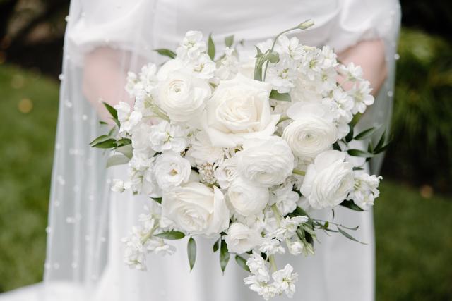 Erin Fox Floral & Event Design - 1