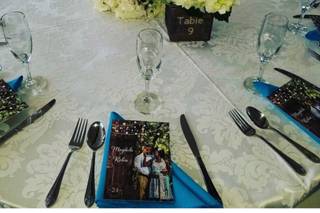 Divinely Eloquent Events & Planning - 6