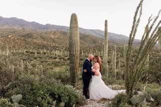 Tanque Verde Ranch - 51