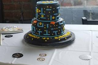 Creative Cakes and More LLC - 12
