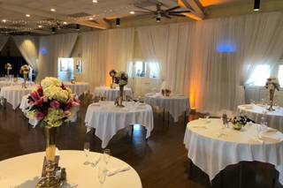 XL Entertainment Systems Inc. Draping & Lighting Decor - 40