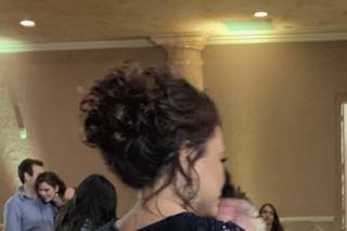 Beauty to bride - 34