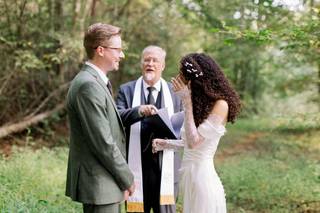 Rev. Dave - The Southern Wedding Officiant - 10