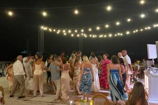 Amare Weddings Aruba - 7