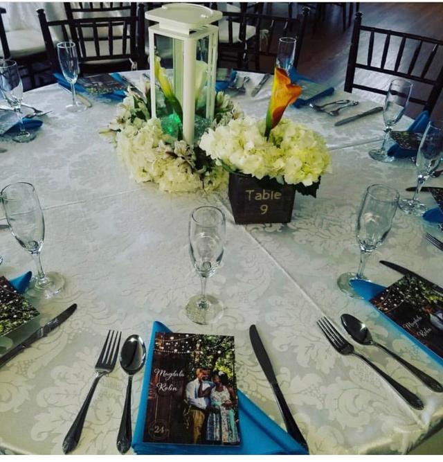 Divinely Eloquent Events & Planning - 2