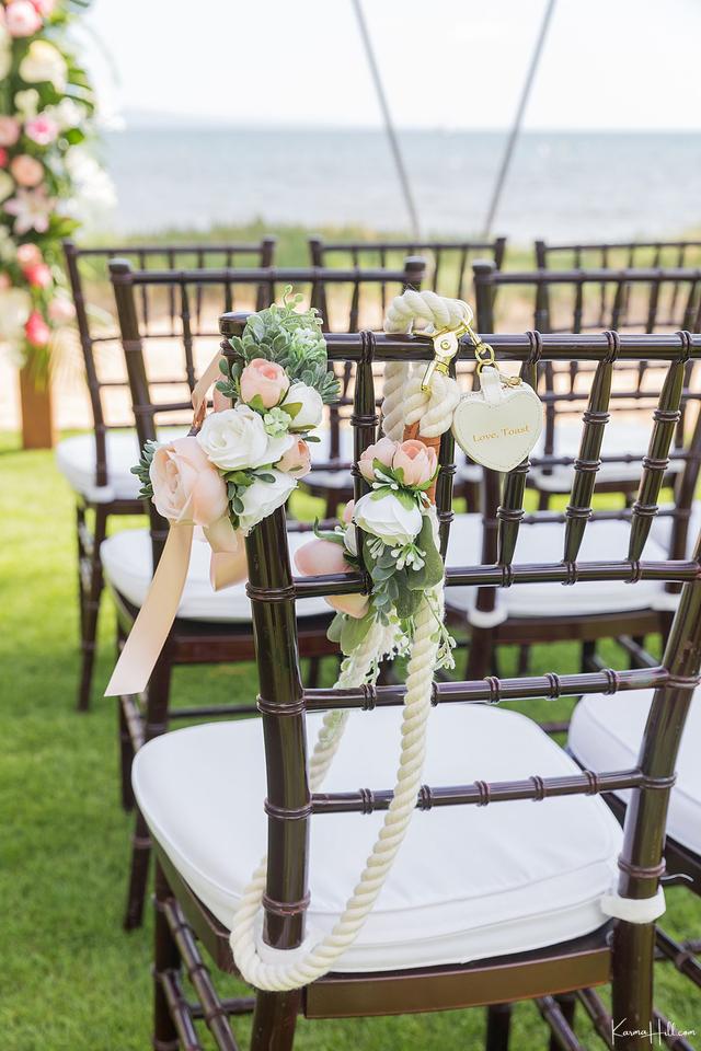 Your Aloha Wedding Company, Inc. - 2