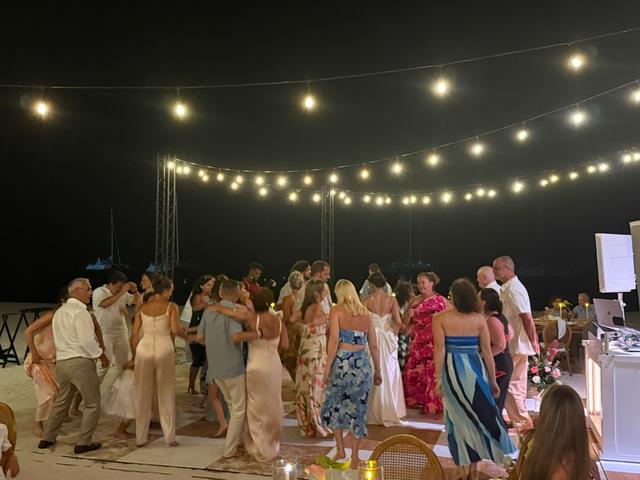 Amare Weddings Aruba - 1