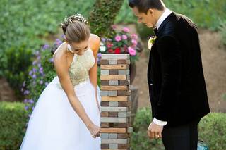 Bailey's Garden Party Rentals - 8
