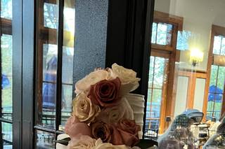 David's Custom Cakes - 13
