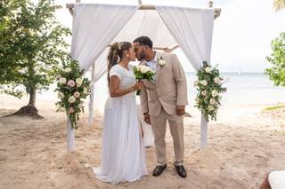 La Barcaza Wedding and Event Boat - 11