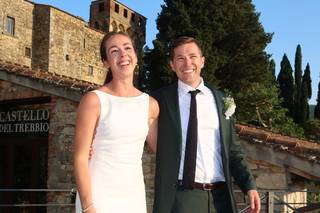 Castello del Trebbio - 27