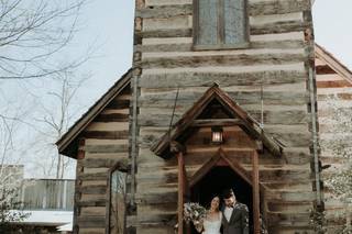 Oak Lodge - 1