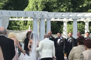 Rev. Jill Dillner - 33