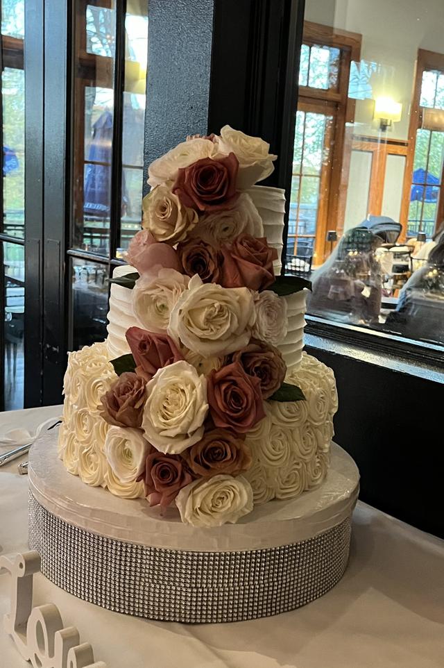 David's Custom Cakes - 1