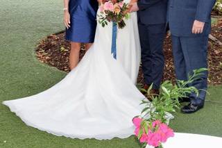 The Bride's Bouquet - 59