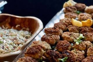 Wildberry Catering - 22