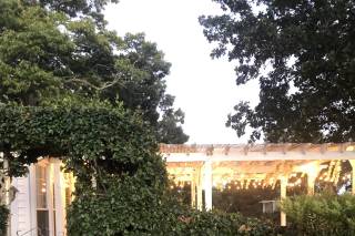 Holcombe's Estate Venue - 14