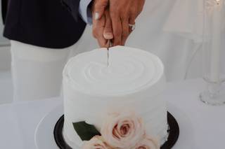 K & S Weddings and Events Santorini - 10