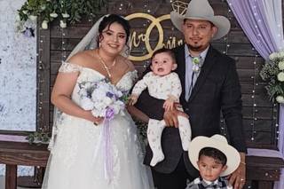 My Dream Ceremony - 17