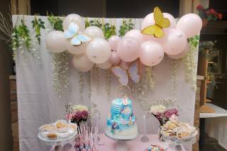 Victory Garden Cafe - 8