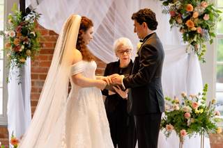 Laney Margolis, Humanist Celebrant - 8